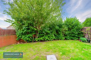 Garden- click for photo gallery